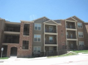 Sonoma Court Apartments
