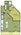 A4 (II) floor plan 914 sq. ft. 914 sq. ft. A4 (II) floor plan