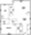 A floor plan 745 sq. ft. 745 sq. ft. A floor plan