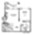 Maple floor plan 773 sq. ft. 773 sq. ft. Maple floor plan