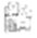 Sycamore floor plan 965 sq. ft. 965 sq. ft. Sycamore floor plan