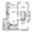 Dogwood floor plan 1,034 sq. ft. 1,034 sq. ft. Dogwood floor plan
