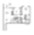 Poplar floor plan 1,173 sq. ft. 1,173 sq. ft. Poplar floor plan