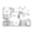 Juniper floor plan 1,393 sq. ft. 1,393 sq. ft. Juniper floor plan
