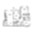 Pin Oak floor plan 1,486 sq. ft. 1,486 sq. ft. Pin Oak floor plan