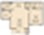 A1 floor plan 536 sq. ft. 536 sq. ft. A1 floor plan