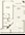 A3 floor plan 821 sq. ft. 812 sq. ft. to 831 sq. ft. A3 floor plan
