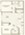 B1 floor plan 949 sq. ft. 947 sq. ft. to 952 sq. ft. B1 floor plan