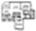 BUCKINGHAM B-1 floor plan 1,177 sq. ft. 1,177 sq. ft. BUCKINGHAM B-1 floor plan