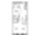 Unit 4 floor plan 1,216 sq. ft. 1,197 sq. ft. to 1,235 sq. ft. Unit 4 floor plan