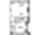 Unit 5 floor plan 719 sq. ft. 708 sq. ft. to 731 sq. ft. Unit 5 floor plan