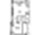 Unit 10 floor plan 688 sq. ft. 687 sq. ft. to 690 sq. ft. Unit 10 floor plan