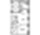 Unit 11 floor plan 721 sq. ft. 718 sq. ft. to 725 sq. ft. Unit 11 floor plan