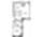 Unit 15-4 floor plan 1,003 sq. ft. 1,003 sq. ft. Unit 15-4 floor plan