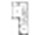 Unit 15-5W floor plan 1,015 sq. ft. 1,015 sq. ft. Unit 15-5W floor plan