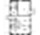 Unit 18 floor plan 1,020 sq. ft. 1,019 sq. ft. to 1,021 sq. ft. Unit 18 floor plan