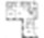 Unit 17E floor plan 1,493 sq. ft. 1,493 sq. ft. Unit 17E floor plan