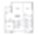 Floor plan 1,257 sq. ft. 1,257 sq. ft. floor plan