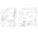 PENTHOUSE floor plan 1,910 sq. ft. 1,910 sq. ft. PENTHOUSE floor plan