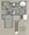 CHARDONNAY floor plan 726 sq. ft. 726 sq. ft. CHARDONNAY floor plan