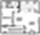 A2 PH C floor plan 655 sq. ft. 655 sq. ft. A2 PH C floor plan
