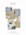 Loch floor plan 1,100 sq. ft. 1,100 sq. ft. Loch floor plan