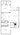 B2 floor plan 1,100 sq. ft. 1,100 sq. ft. B2 floor plan