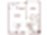 Lagos floor plan 833 sq. ft. 833 sq. ft. Lagos floor plan