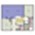 ROMA floor plan 980 sq. ft. 937 sq. ft. to 1,024 sq. ft. ROMA floor plan