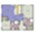 VERCELLI floor plan 1,232 sq. ft. 1,199 sq. ft. to 1,265 sq. ft. VERCELLI floor plan