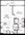 A1 floor plan 672 sq. ft. 672 sq. ft. A1 floor plan