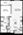 A8 floor plan 844 sq. ft. 844 sq. ft. A8 floor plan