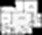 B3 floor plan 1,119 sq. ft. 1,119 sq. ft. B3 floor plan