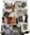 A1 floor plan 636 sq. ft. 636 sq. ft. A1 floor plan