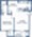B1 floor plan 660 sq. ft. 660 sq. ft. B1 floor plan