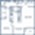 A5 floor plan 879 sq. ft. 879 sq. ft. A5 floor plan