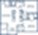 II/B1 floor plan 1,118 sq. ft. 1,118 sq. ft. II/B1 floor plan
