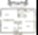 Floor plan 843 sq. ft. 843 sq. ft. floor plan
