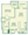 A1 floor plan 671 sq. ft. 671 sq. ft. A1 floor plan