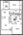B3 floor plan 952 sq. ft. 952 sq. ft. B3 floor plan