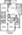 D4 floor plan 1,384 sq. ft. 1,384 sq. ft. D4 floor plan