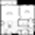 Parker floor plan 835 sq. ft. 835 sq. ft. Parker floor plan