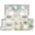 B1 - Big Bend floor plan 1,051 sq. ft. 1,051 sq. ft. B1 - Big Bend floor plan