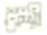 B2 floor plan 967 sq. ft. 967 sq. ft. B2 floor plan