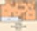 A1/A2 floor plan 680 sq. ft. 664 sq. ft. to 696 sq. ft. A1/A2 floor plan