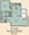 A4 floor plan 827 sq. ft. 827 sq. ft. A4 floor plan