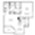 A5 floor plan 832 sq. ft. 832 sq. ft. A5 floor plan