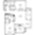 B2 floor plan 1,103 sq. ft. 1,103 sq. ft. B2 floor plan