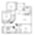 C1 floor plan 1,400 sq. ft. 1,400 sq. ft. C1 floor plan