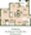 DURHAM floor plan 893 sq. ft. 893 sq. ft. DURHAM floor plan